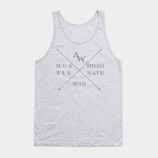 LIFESTYLE Tank Top